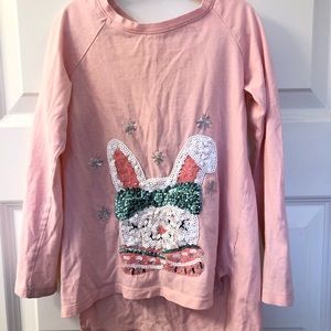 Bunny shirt